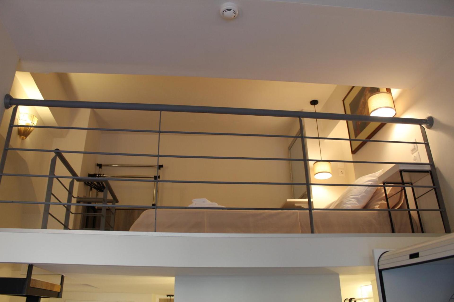 شقة Elizabeth'S Loft سالونيك المظهر الخارجي الصورة